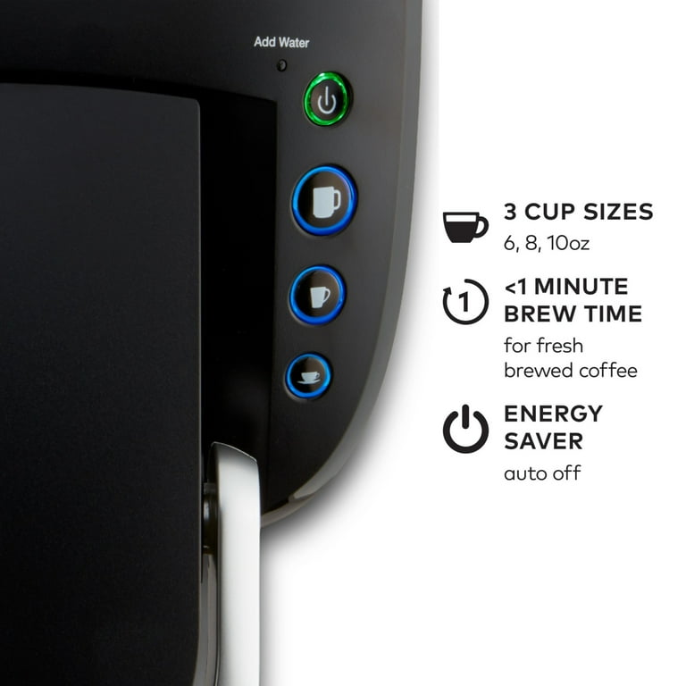 Keurig k compact space saving design hotsell
