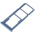 thumbnail image 2 of Pour Samsung Galaxy M32 Sm-m325 Plateau de Cartes Sim + Plateau de Cartes Sim + Plateau de Cartes Micro Sd, 2 of 4