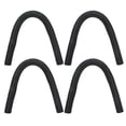 thumbnail image 4 of Auto Heater Hose Line Auto Heater Air Intake Outlet Pipe Easy To Install 42mm Inner Diameter For Truck ANGGREK Otros Vehículos, 4 of 8