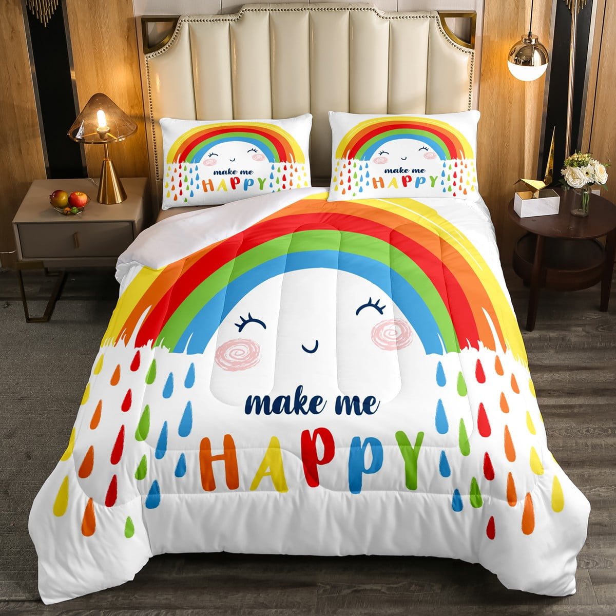 Girls master bedding sales