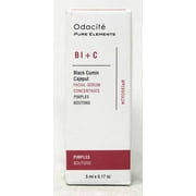 Odacite BI+C Pimple Face Serum Concentrate 0.17 Ounces