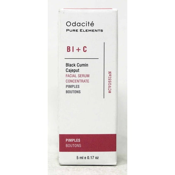 Odacite BI C Pimples Serum Concentrate 5ml 0.17 fl oz