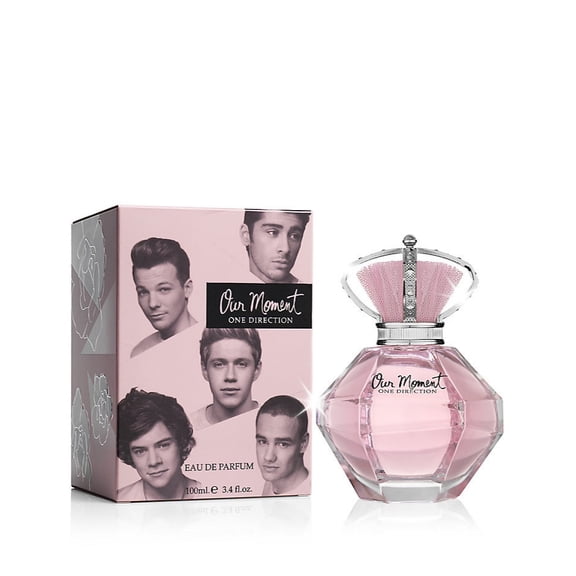 Perfume Our Moment Para Mujer De One Direction EDP 100ML