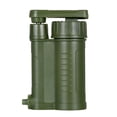 thumbnail image 5 of HIBIBUD 2026 New Outdoor Water Filtration System Water Purifier Water Filter for Camping Hiking Emergency Fishing, 5 of 6