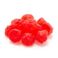 thumbnail image 2 of Yupik Bonbons McCormicks Mini Baies Rouges, 1 kg, 2 of 3