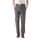 thumbnail image 2 of Pantalones largos de verano para hombre, de pierna recta, para uso diario, finos, informales, de negocios, de algodón, 2 of 8