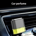 thumbnail image 4 of HHGBAD Car Aromatherapy Diffuser, Aluminum Alloy Oil Diffuser, Essential Oil Perfume, Aromatherapy Stick, Car Interior Fragrance, Suitable for All Drivers, 4 of 7