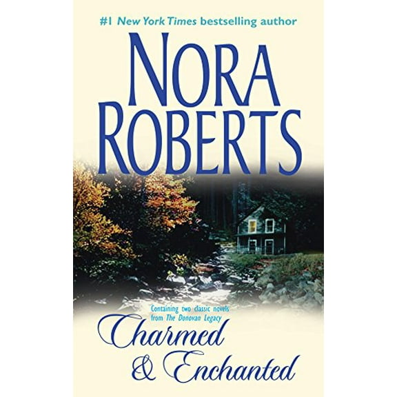 Pre-Owned Charmed & Enchanted (Mass Market Paperback) 0373285027 9780373285020