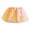 Orange, variant on Odeerbi Toddler Girls Layered Tutu Skirt Tulle Dance Skirts Toddler Baby Cute Multicolour Net Yarn Princess Skirt Multi-color Bow Skirt Pink 2-4 Years
