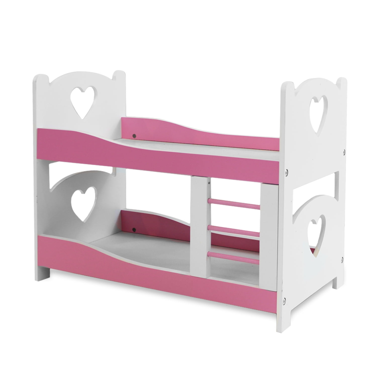 generation doll bunk beds