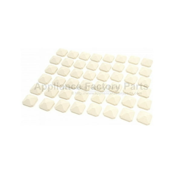 Briquette 48 pack fits Wolf and others 81455048