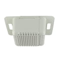 thumbnail image 1 of Deep Freezer Organizer Bins, Adjustable Freezer Storage Bins with Handle, Freezer Baskets  Freezer Organization  Freezer Rack  Freezer Storage Containers for Kitchen, 1 of 7