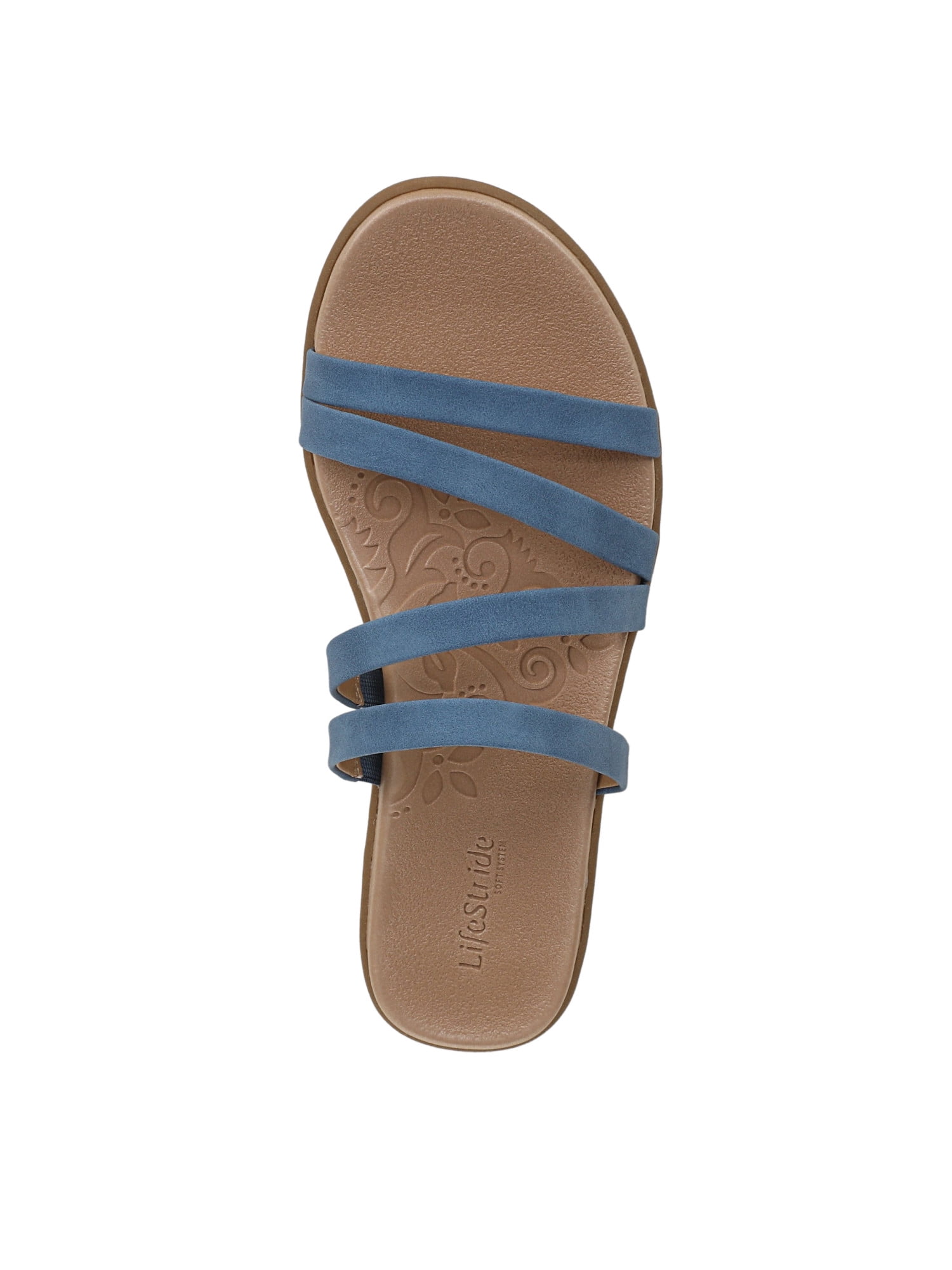 LifeStride Women's Ember Sandal