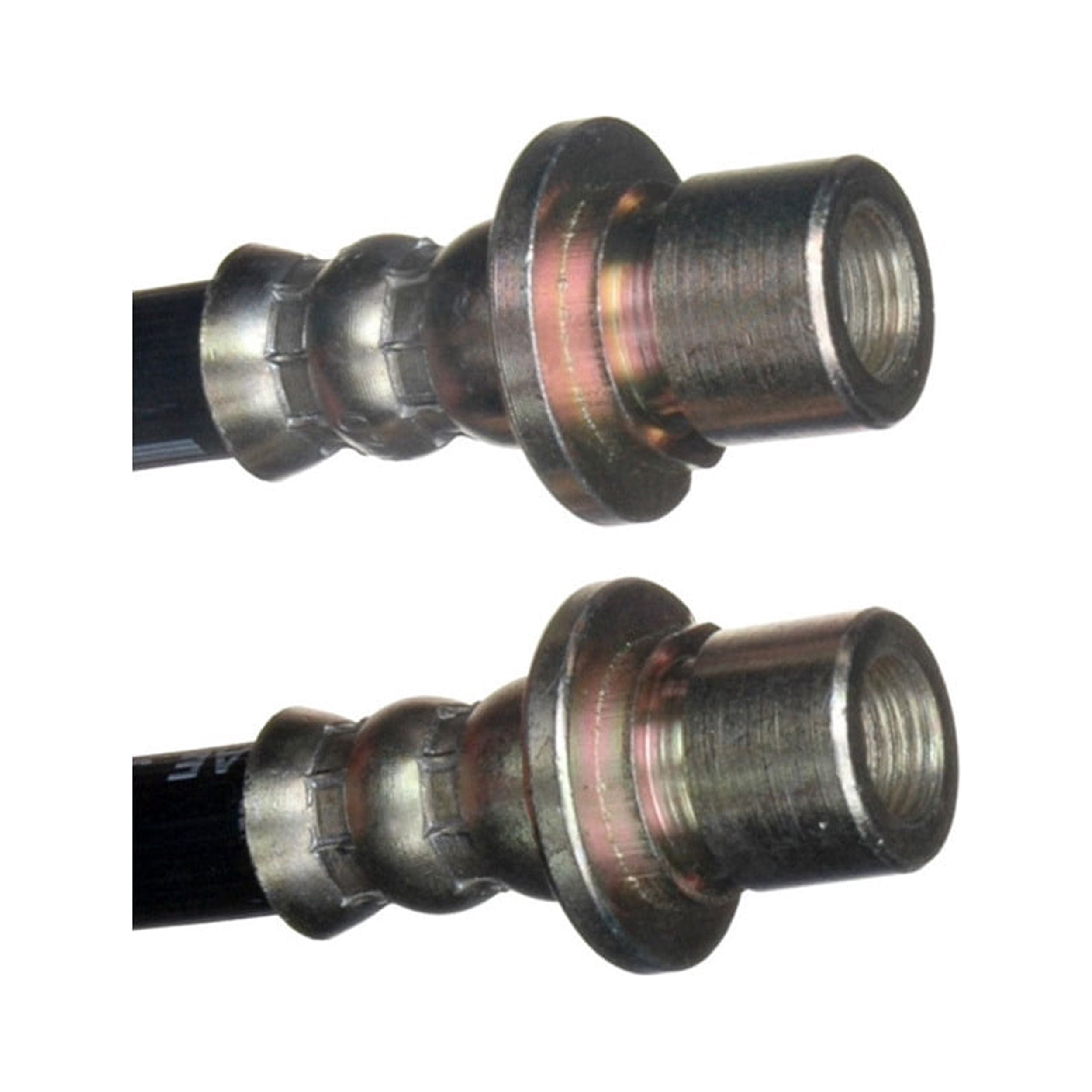 Raybestos Element3 Brake Hose, BH38213 Fits select: 1984-1986 HONDA ACCORD, 1985-1987 HONDA PRELUDE 1800