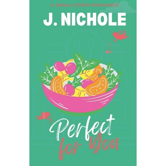 Greetings from Tuckerville Perfect for You, Book 5, (Paperback)