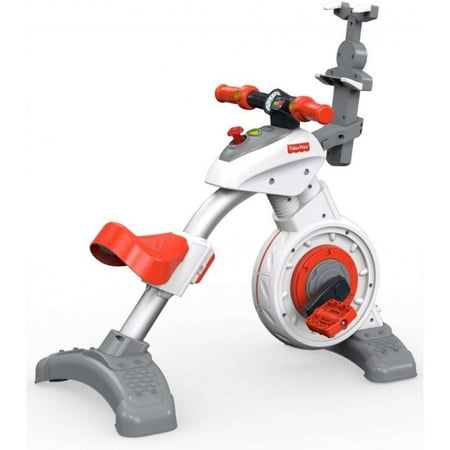 Fisher-Price Think & Learn Smart Cycle (Discontinued)