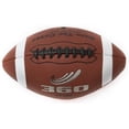 thumbnail image 1 of Football 360 Athletics Composite PU Leather Deep Grain, 1 of 1