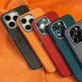 thumbnail image 1 of Premium Soft Touch Protective iPhone Case,iPhone 16 Pro Max, 1 of 10