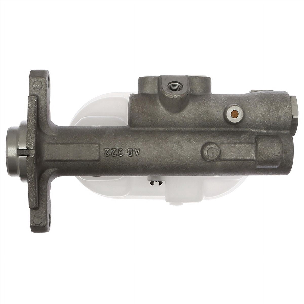 ACDelco Brake Master Cylinder Fits select: 1992-1996 CHEVROLET CORVETTE