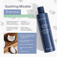thumbnail image 3 of Monat Soothing Micellar Shampoo, 3 of 7
