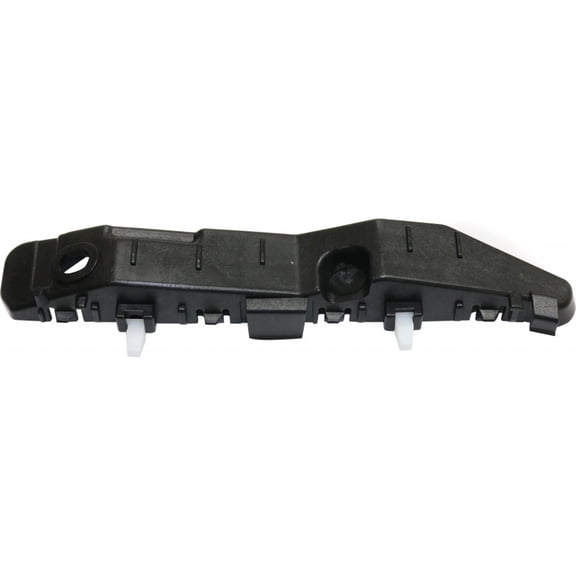For Hyundai Sonata 2015 2016 2017 Bumper Bracket Driver Side | Front | Made Of PP Plastic | Replacement For HY1042114 | 191275519547, 86513C2000