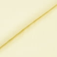 thumbnail image 2 of Roc-lon 100% Organic Cotton, 52"/53", Sewing Craft Fabric, 2-layer Wrinkled Muslin/Gauze, Yellow, 2 Yard, 2 of 2