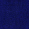 thumbnail image 1 of Ahgly Company Indoor Square Abstract Purple Modern Area Rugs, 5' Square, 1 of 4