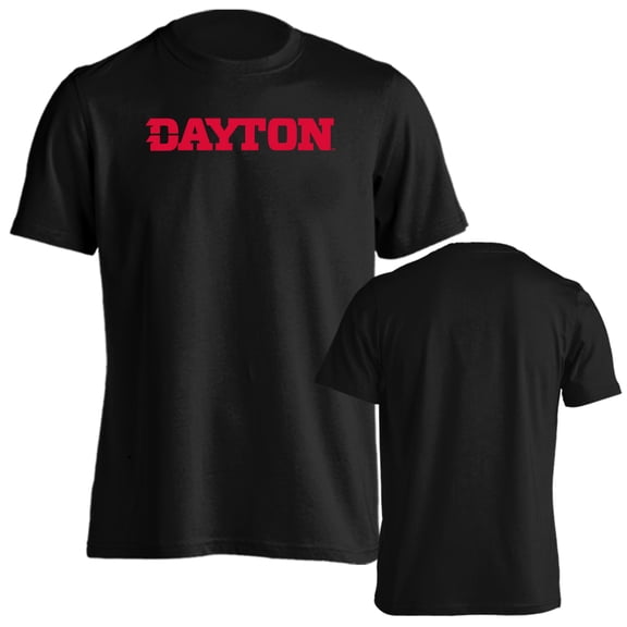 University of Dayton Flyers Classic Arch T-Shirt