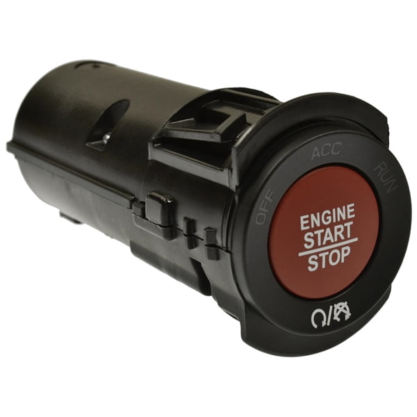 Ignition Push Button Switch