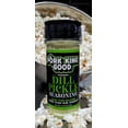 thumbnail image 2 of Pork King Good Dill Pickle Seasoning for Cooking and Popcorn Seasoning - Keto Friendly, Paleo, No MSG, Gluten Free, 2 of 12