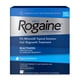 thumbnail image 1 of ROGAINE Tratamiento extra fuerte para la pérdida y el crecimiento del cabello para hombres, 1 of 2