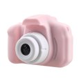 thumbnail image 1 of Cámara digital para niños 1080P Videocámara de juguete para niños 2 pulgadas LCD Cámara impermeable Tipo de regalo HD Advancent FN0326-04B, 1 of 2