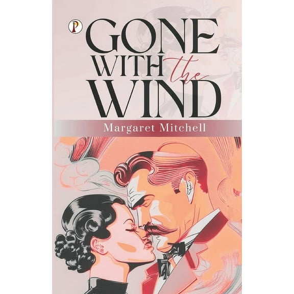 Gone with the Wind, (Paperback)