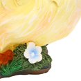 thumbnail image 4 of Resin Duck Statue Simulation Duck Ornament Model Decoration for Outdoor Garden YardYellow, 4 of 4
