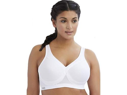 46b sports bra