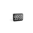 thumbnail image 4 of LED Digital Kitchen Timer Large Display Magnetic Electronic Count Up Countdown Timer Home Cooking Baking Classroom Study Timer, 4 of 5