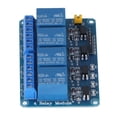 thumbnail image 4 of Self Watering System, Easy Assembly Automatic Irrigation Kit Low Power Consumption 4 Way Relay  For Home, 4 of 8