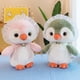 thumbnail image 1 of 28/38/50cm Cute Lolly Penguin Plush Toy / Antarctic Penguin Lace Cloth Doll / Children's Birthday Gift / Home Decoration zhangyuxiang LED, 1 of 2