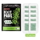 thumbnail image 2 of Detox Herbal Foot Patch Natural Lavanda Rosa Menta Té verde Yeso adhesivo, 2 of 6