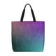 thumbnail image 1 of Fotbe vintage dark paint Bolsa Tote con Estampado para Mujer, Bolsos con Cremallera, Bolsa de Hombro Casual de Gran Capacidad con Bolsillos Internos, 1 of 7