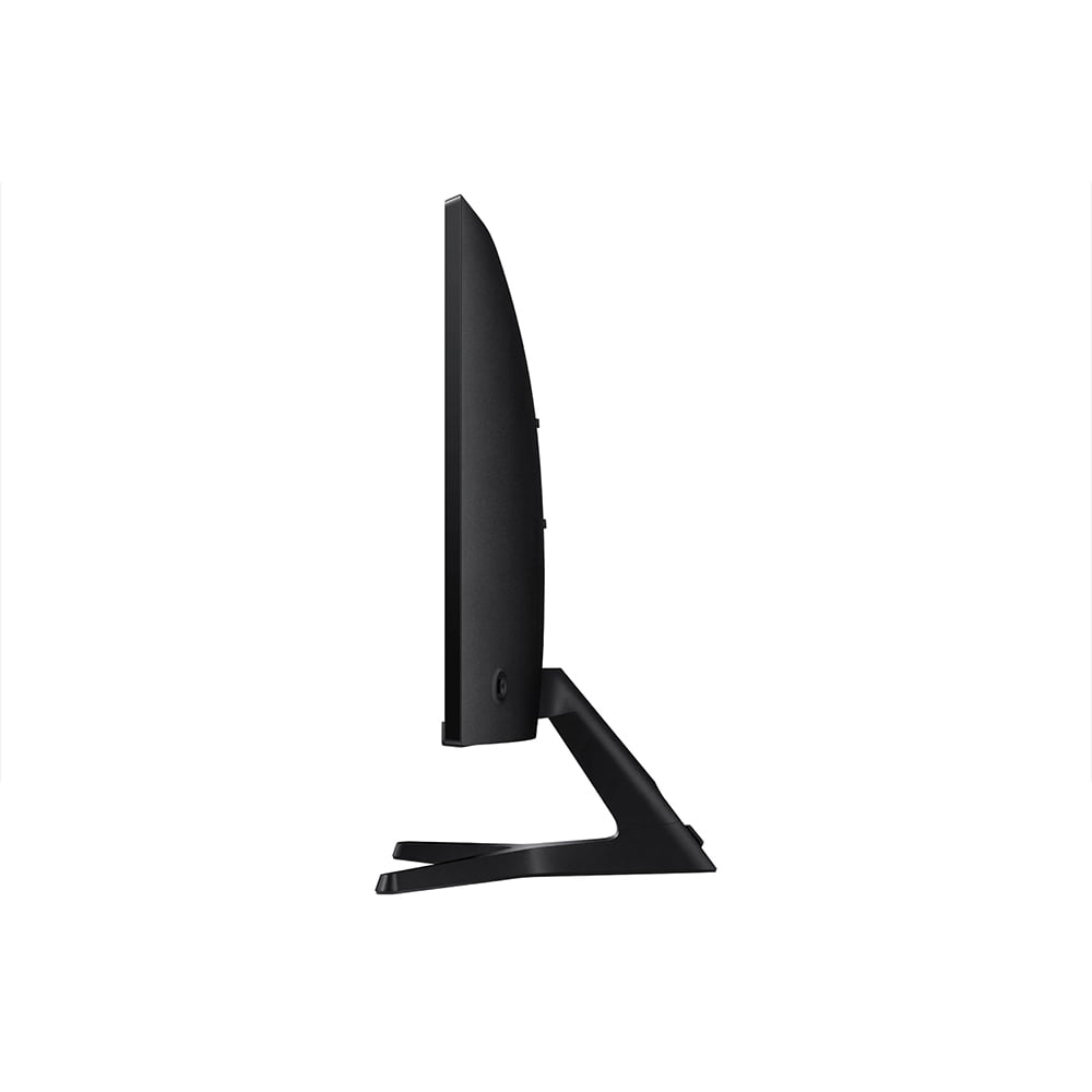 Samsung 27" S3 (S39GD) FHD 100Hz Curved Monitor with Speakers LS27D396GANXZA Bundle with Elite Suite 18, 2x HDMI Cable and Deco Gear CPS Exclusive 26 Month Protection Pack (BEACH-CPS-26M250)