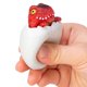 thumbnail image 4 of Juguete Schylling Dino Squeeze Peek Hatcher, 4 of 5