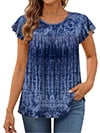 Gradient Navy