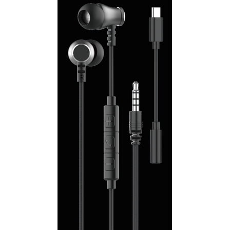 Jabra TALK 45 - Bluetooth Wireless Microphone Earpiece, Cordless