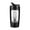 Black, variant on XMMSWDLA Electric Shaker Bottle, Blender Bottles, Portable Mixer Cup/USB Rechargeable Shaker Cups for Protein Shakes and Meal Replacement Shakes