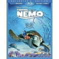 thumbnail image 2 of Finding Nemo (Blu-ray + DVD), 2 of 2