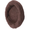 thumbnail image 4 of Pet Bed, Pet Deep Sleep  Pet Sleeping Bed  For Sleeping Brown M, 4 of 8