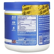 Post Workout Recovery BCAA-XS 2:1 Powder