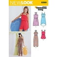 thumbnail image 2 of Simplicity New Look Pattern, 1 Each, 2 of 4
