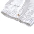 thumbnail image 5 of Baby Bow Shirts  Long Sleeved Tops  Braces  Two Packs, 5 of 5